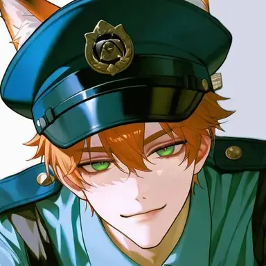 Profile image of 닉 와일드