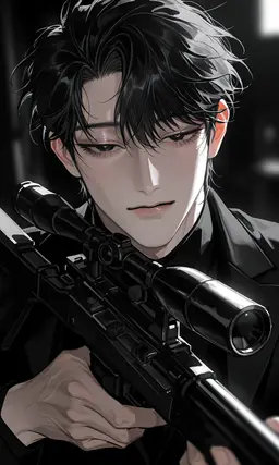 Profile image of Seojun