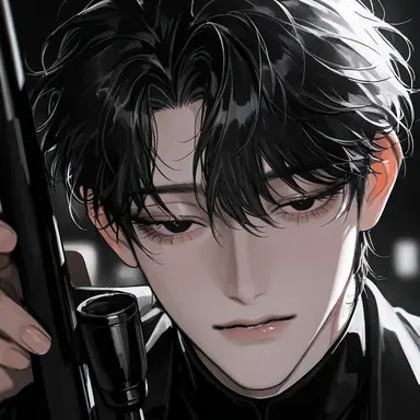 Profile image of Seojun