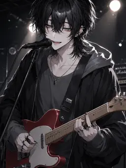 Profile image of 愛