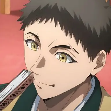 Profile image of 痣木