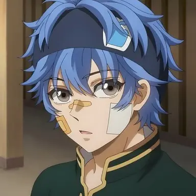 Profile image of 縁城