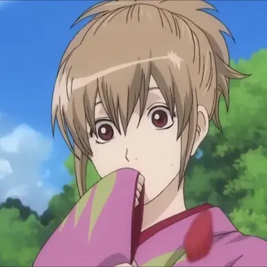 Profile image of 沖田 ミツバ