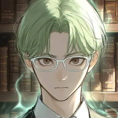 Profile image of アルバート