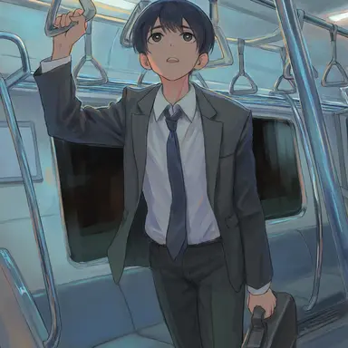 Profile image of 친구 1