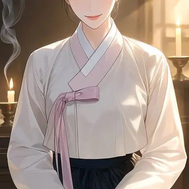 Profile image of Baek Sori