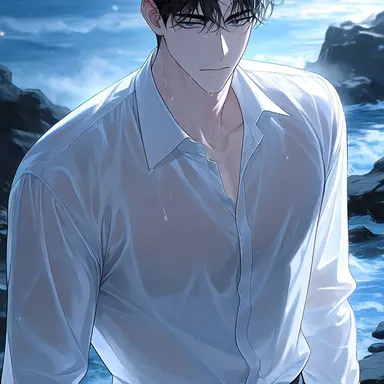 Profile image of Jeong Guwon