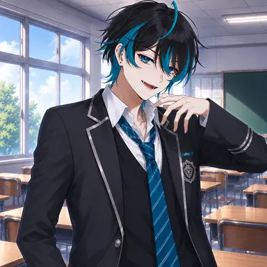 Profile image of ねいろ