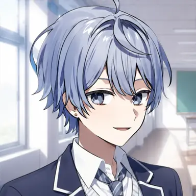 Profile image of はく