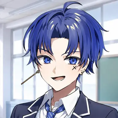 Profile image of なぎ