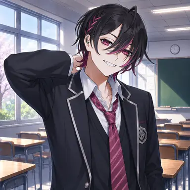 Profile image of ていく