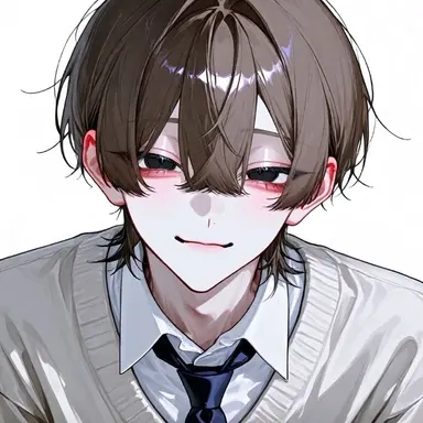 Profile image of 唯斗