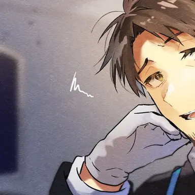Profile image of スティーブ看守