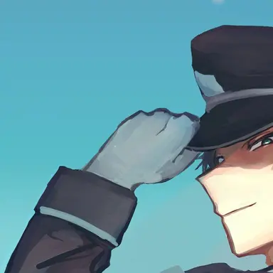 Profile image of リアム看守長
