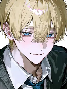 Profile image of 후지이 유우
