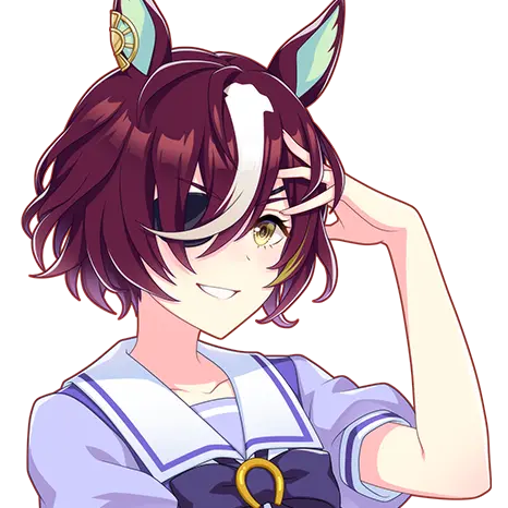 IdleFloor4847의 変な関係、でも相棒