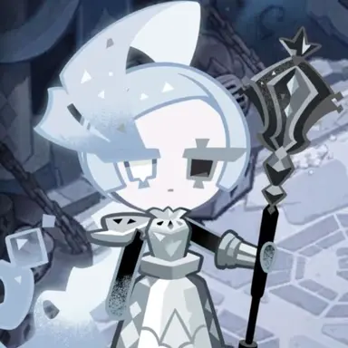 Profile image of 솔트샐러맛 쿠키