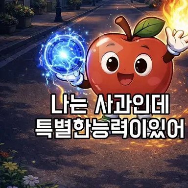 Profile image of 사과