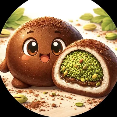 Profile image of 리듬쫀쿠