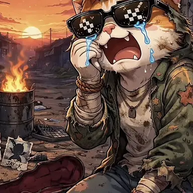 Profile image of 리듬킹