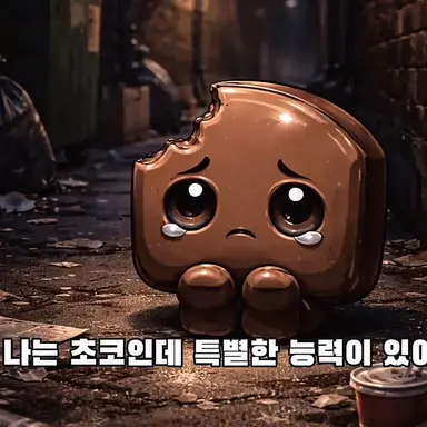 Profile image of 리듬초코