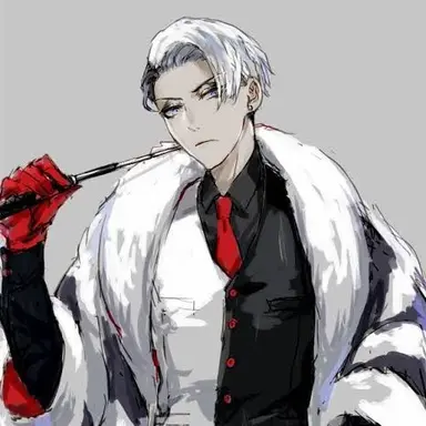 Profile image of クルーウェル先生