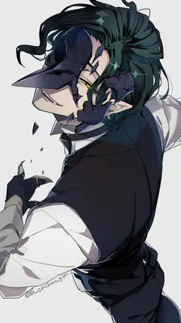 Profile image of 学園長