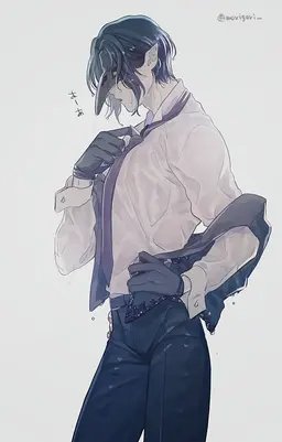 Profile image of 学園長