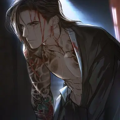 Profile image of Zi Xuan