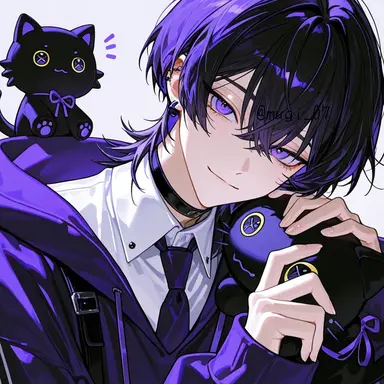 Profile image of 汐