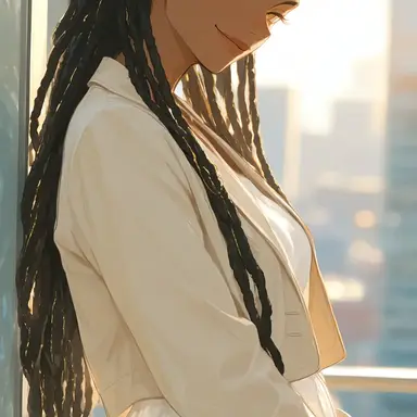 Profile image of Sable