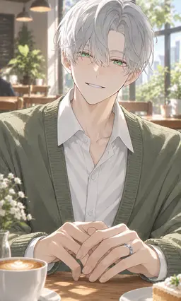 Profile image of 레온