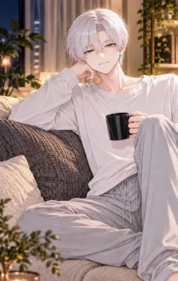Profile image of 레온