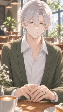 Profile image of 레온
