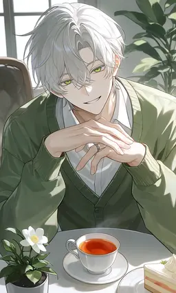 Profile image of 레온