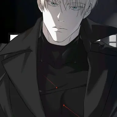 Profile image of Zhenya