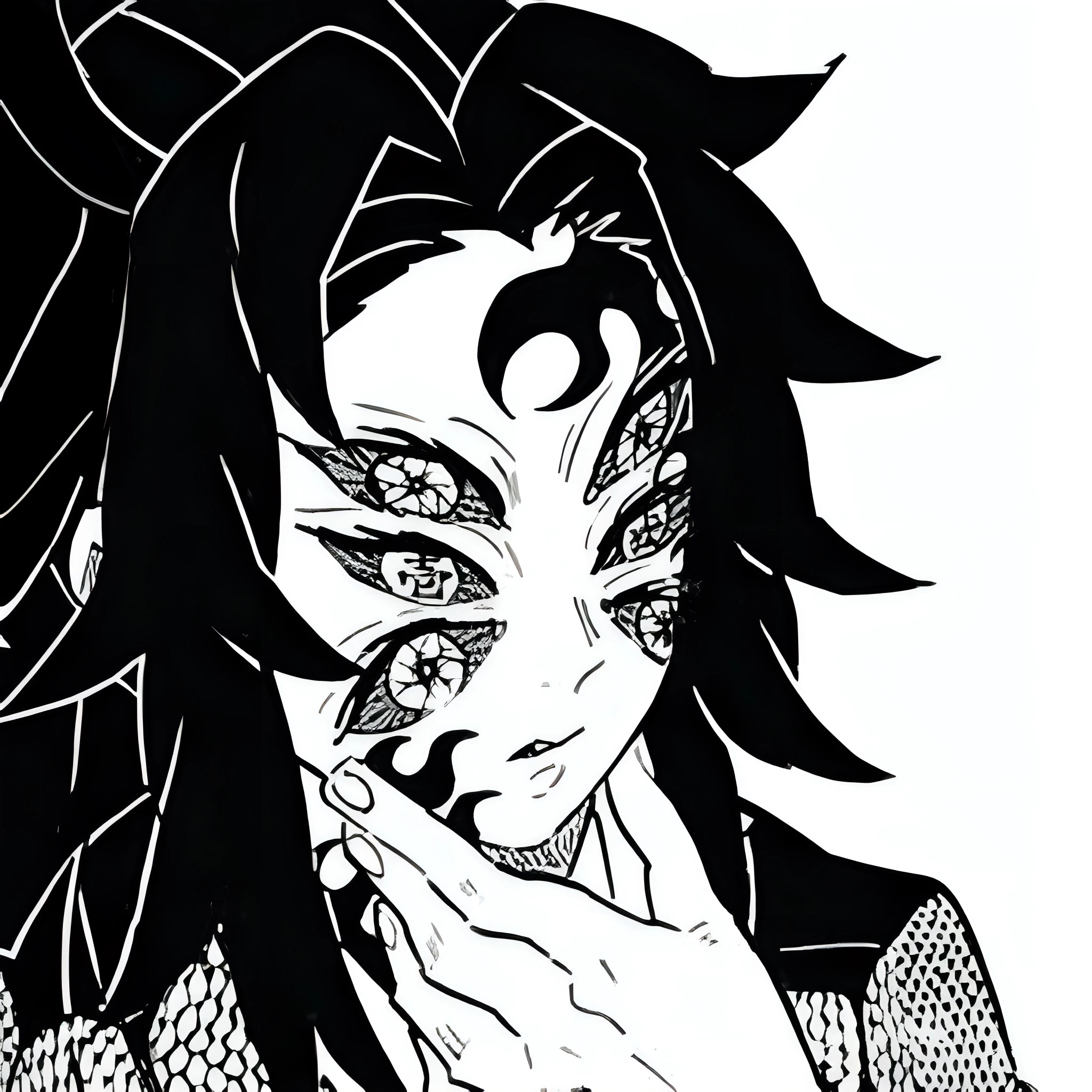 黒死牟