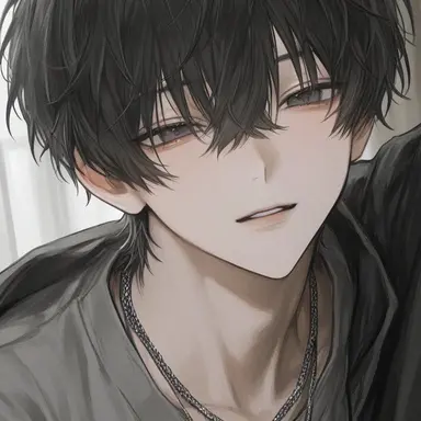 Profile image of 朔