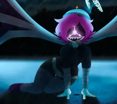 Profile image of Uzi