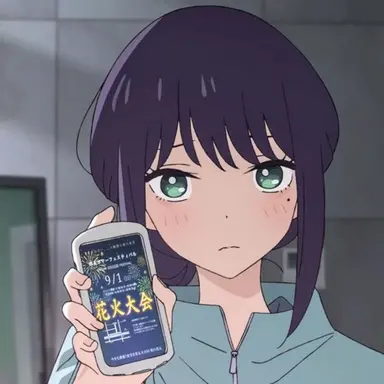 Profile image of 酒寄彩葉