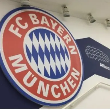 Profile image of FC 바이에른 뮌헨