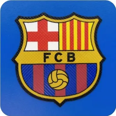 Profile image of FC 바르셀로나
