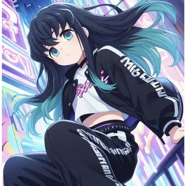 Profile image of 토키토 무이치로