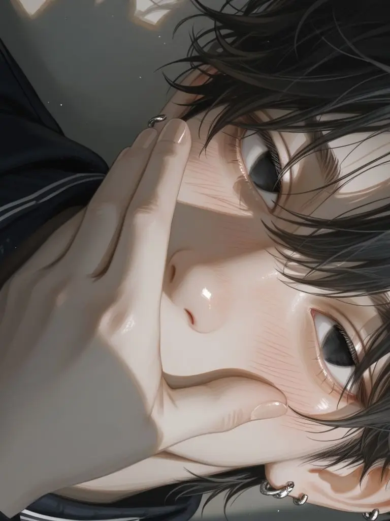 _wall의 体の関係