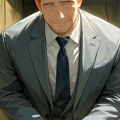 Profile image of Aldric