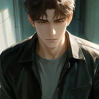 Profile image of Rossen