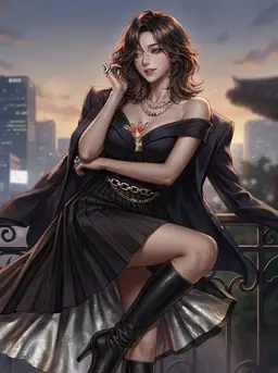 Profile image of 수연