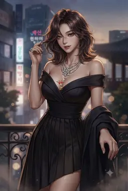 Profile image of 수연