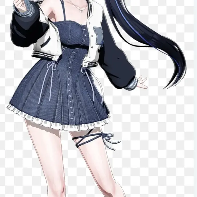 BoneBarb6621의 릴파와 캠퍼스 라이프