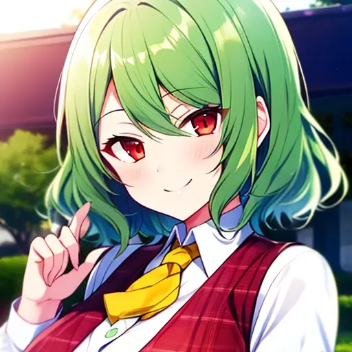 GoldenTwin9699의 風見幽香